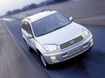 Toyota RAV4 5-Door 2000 года